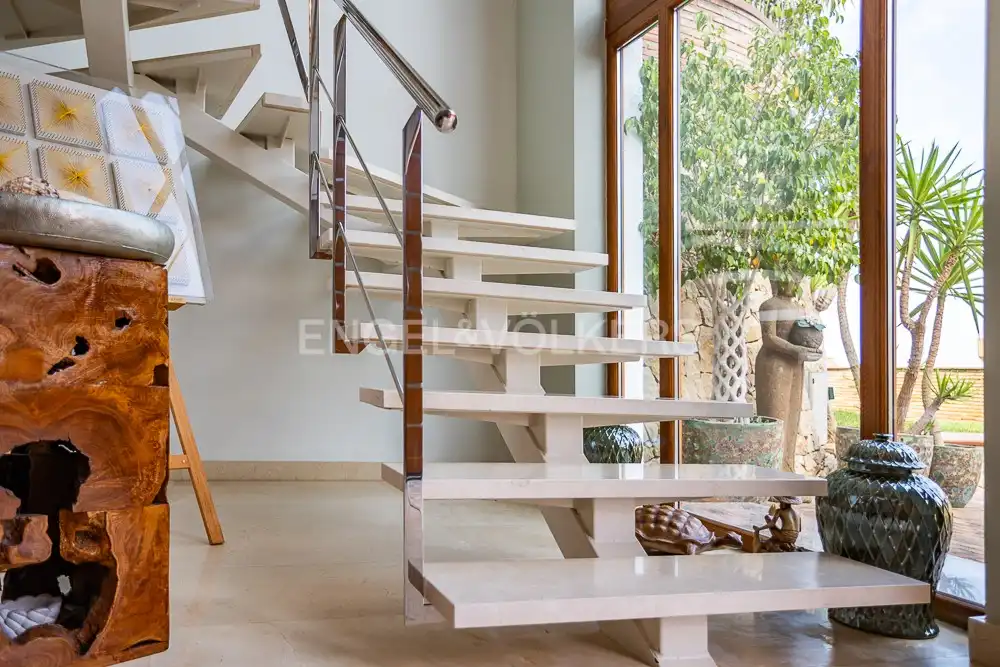 Casa o xalet de lloguer en Dénia amb Aire condicionat, Calefacció i Jardí privat