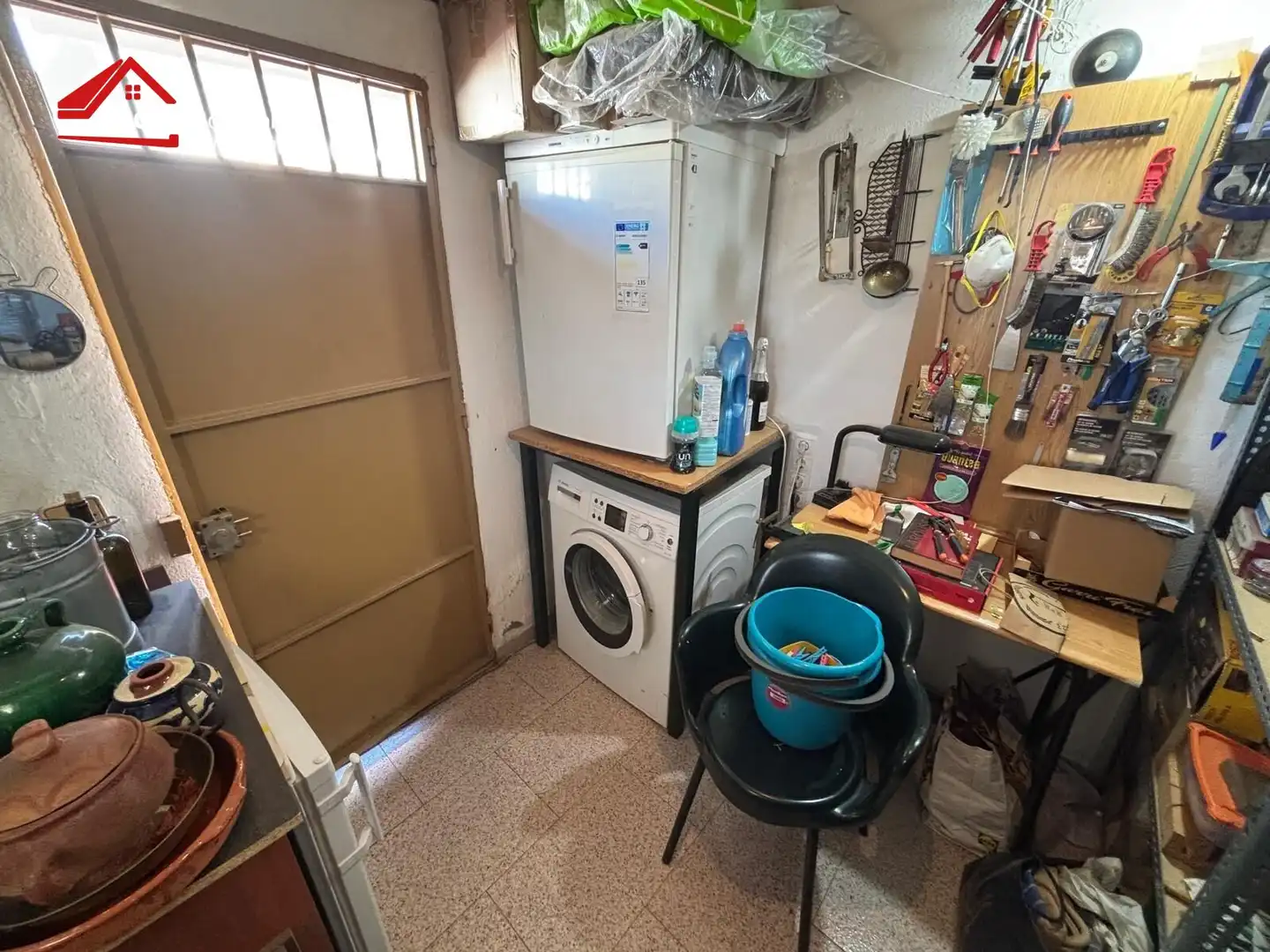Wohnung mit Terrasse zum Verkauf in Centro, imagen 37