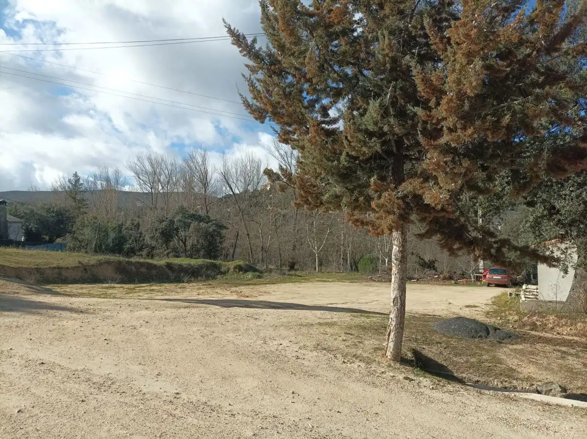 Casa o chalet en venta en Navahermosa con Terraza y Balcón