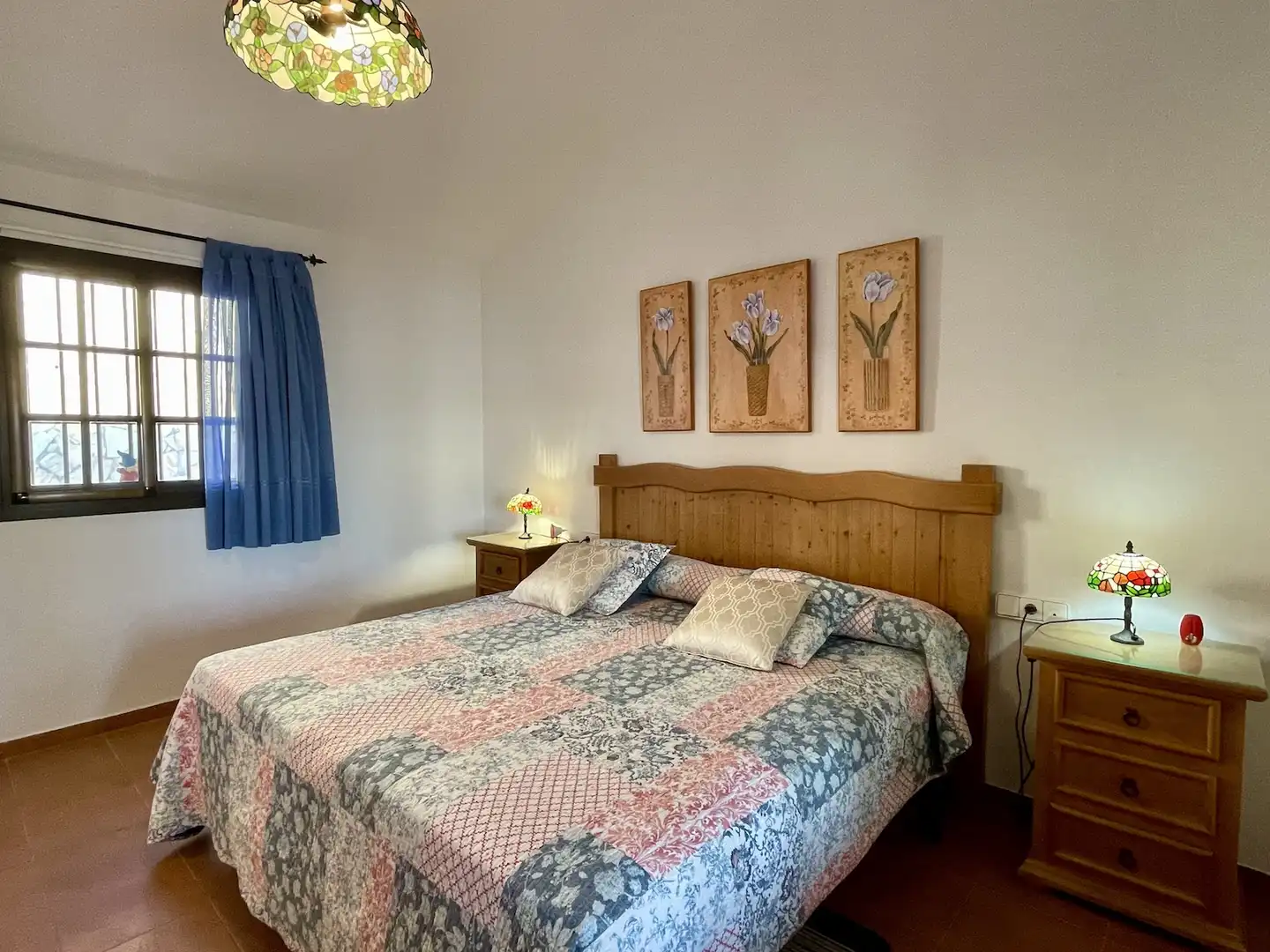Villa con piscina in vendita a Algarrobo pueblo, imagen 26