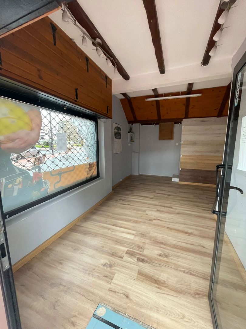 Geschaftsraum zum Verkauf in Barakaldo 