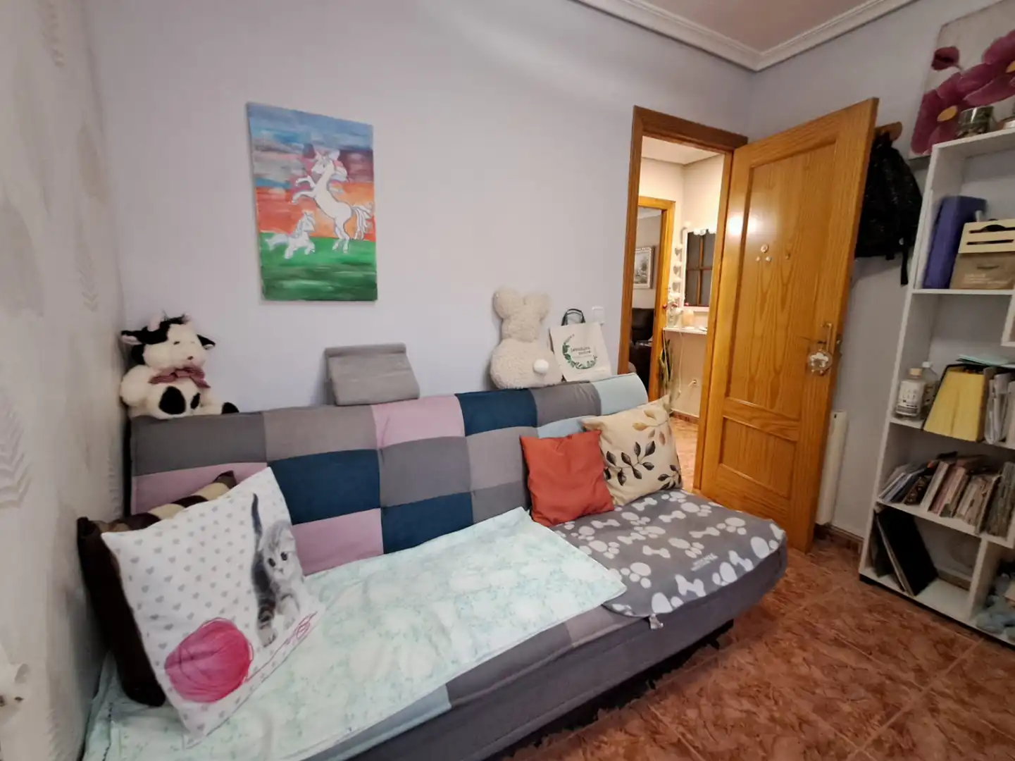 Mini appartamento con piscina in vendita a Cala de Finestrat, imagen 18