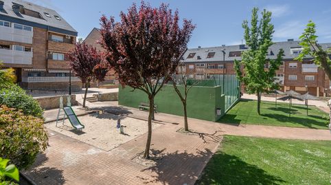 Foto 4 de Dúplex en venta en Calle de Ibiza, 11, Ibiza - San Pedro, Villanueva del Pardillo