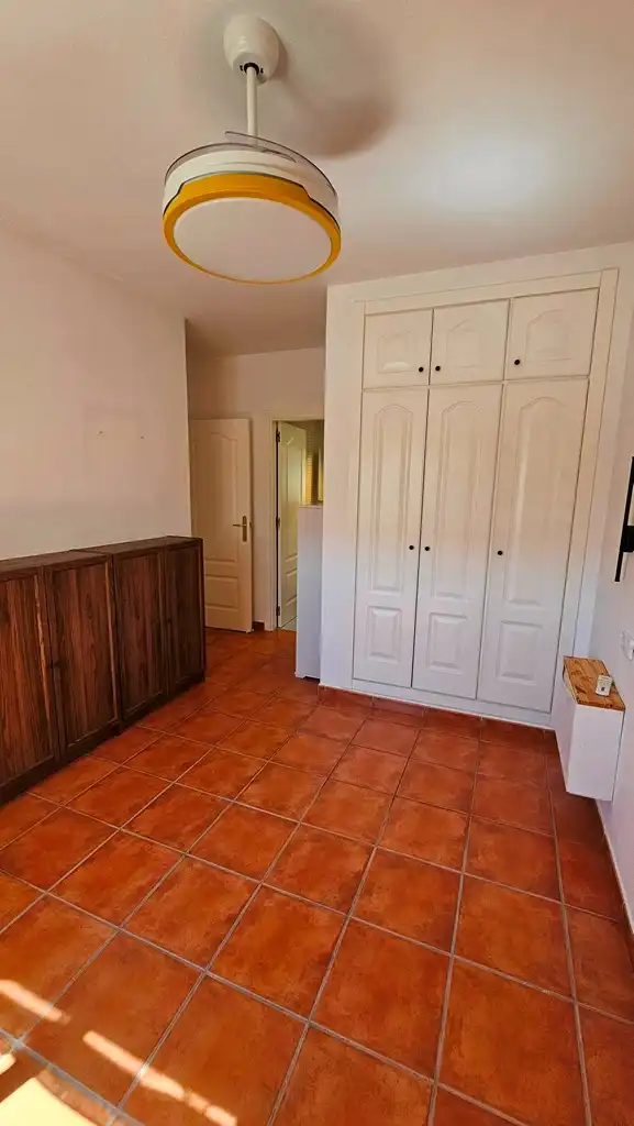 Wohnung zur Miete in Molina de Segura mit Klimaanlage, Heizung und Möbliert
