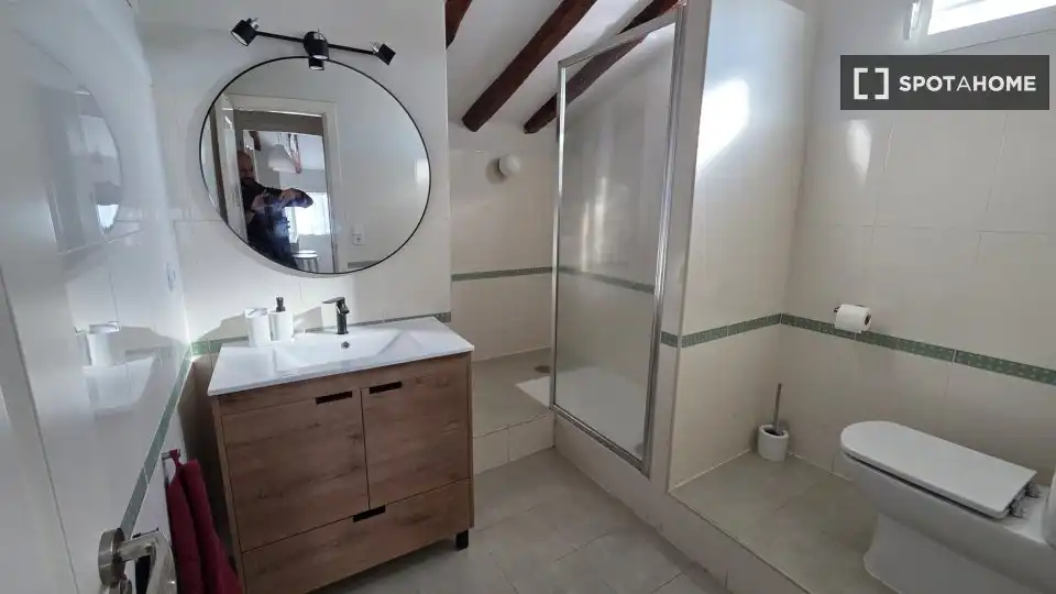 Appartement à louer à Chamberí, imagen 3