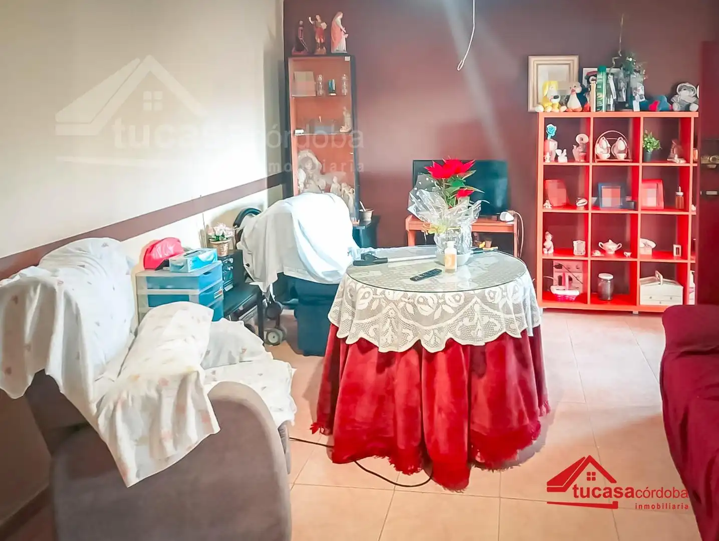 Casa rustica con piscina in vendita a Periurbano Oeste - Sierra, imagen 8