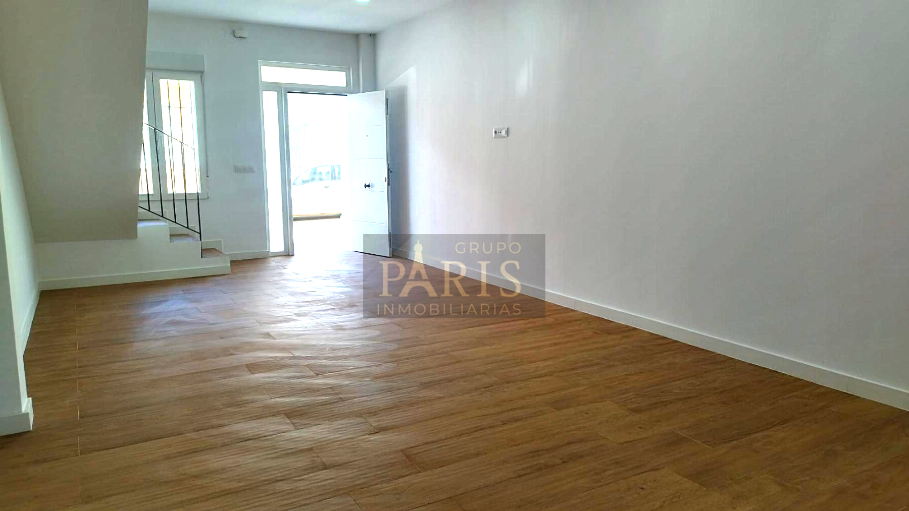 Dúplex en venta en Cartagena con Terraza