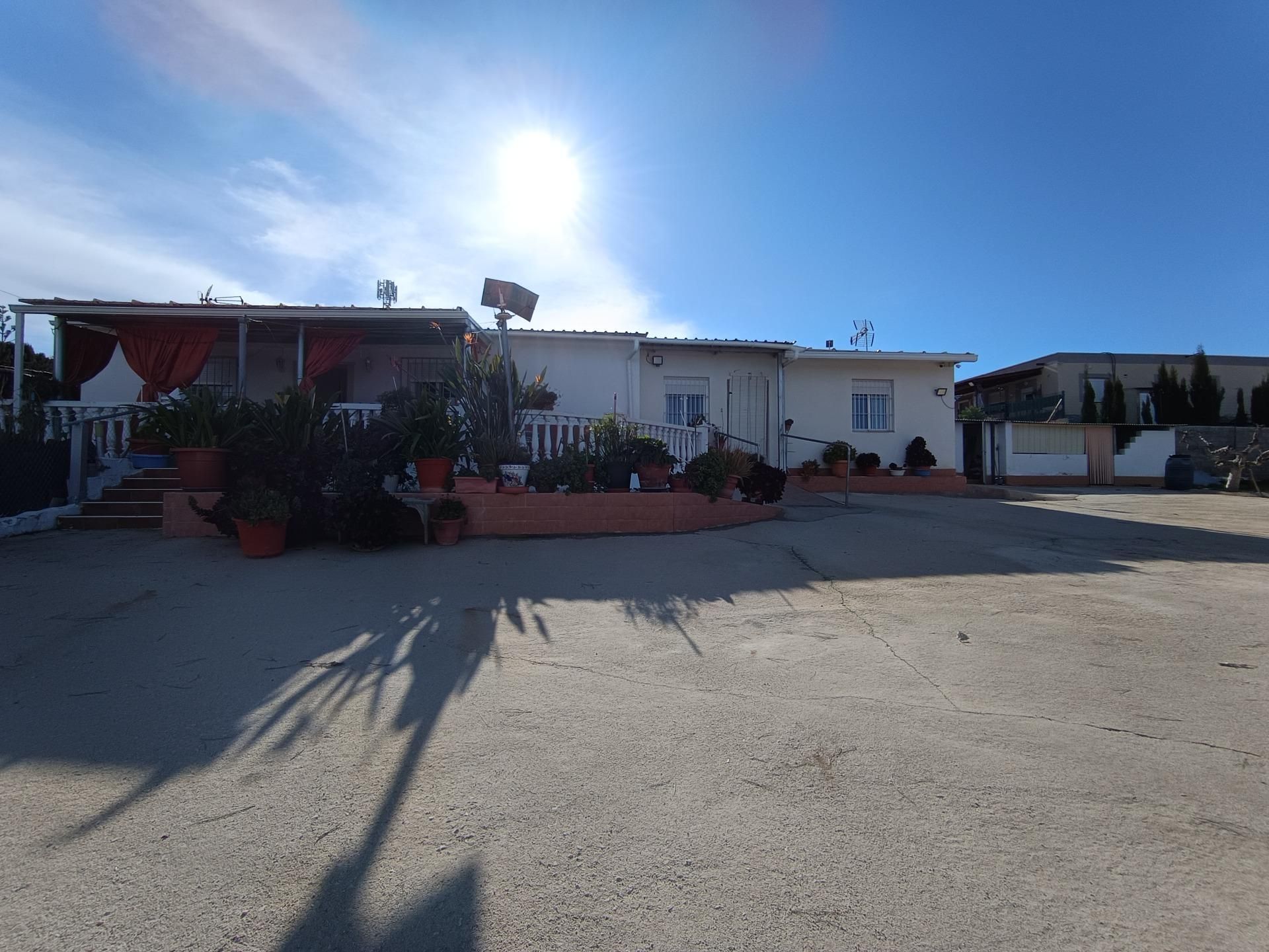 Casa o xalet en venda a La Alcayna