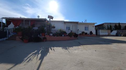 Foto 2 de Casa o xalet en venda a La Alcayna, Molina de Segura