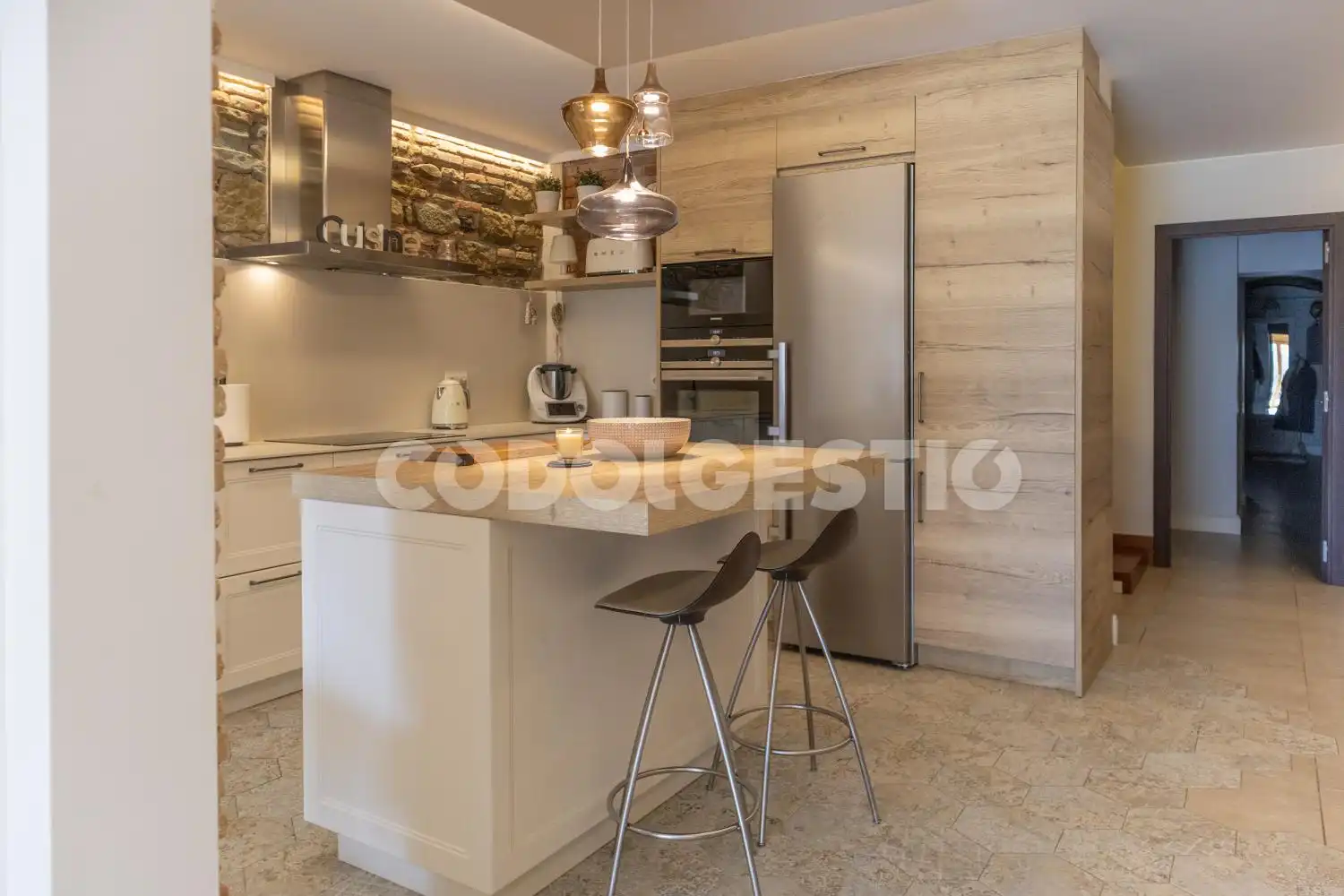 Flat with lift for sale in Torras i Bages, imagen 15