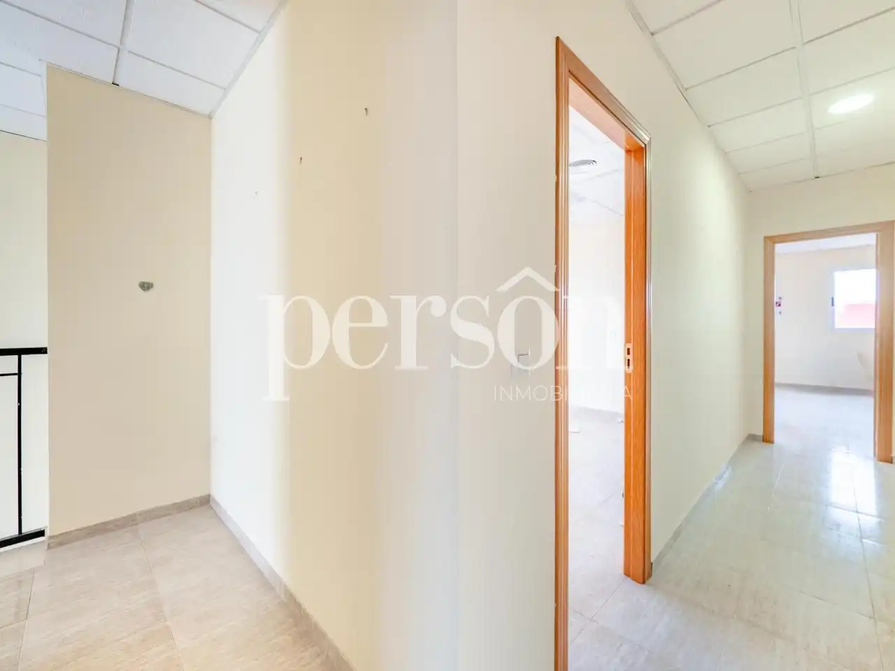 Industrial building for sale in Centro, imagen 24