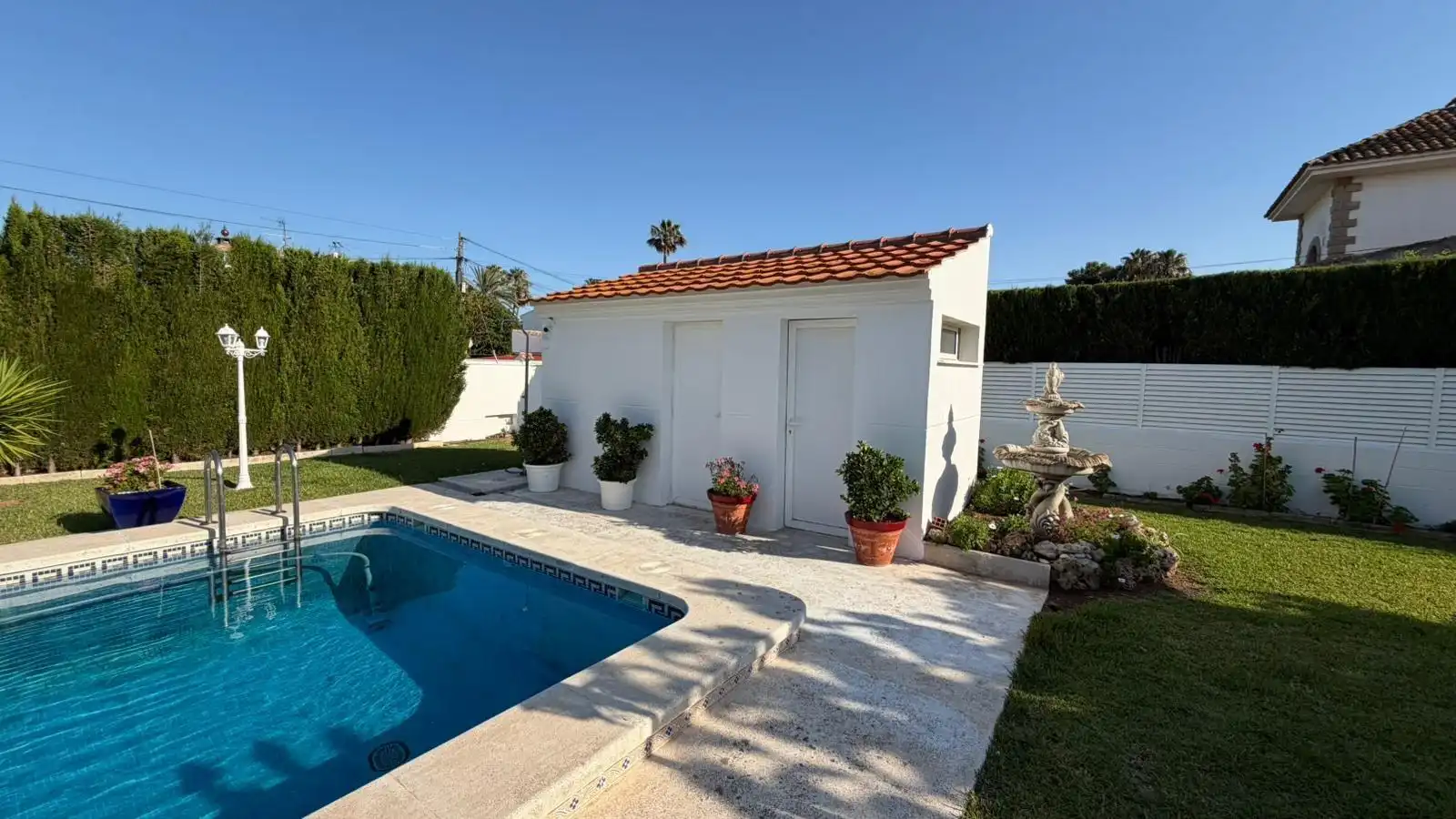 Villa avec piscine à vendre à GOLF, imagen 53