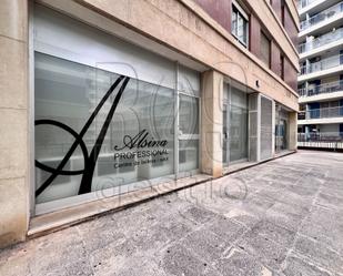 Local de lloguer a flroenci vives, Nou Eixample Nord