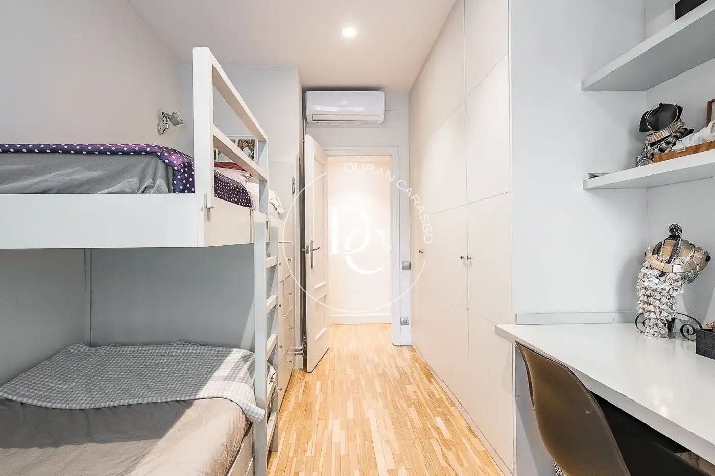Piso con ascensor en venta en Via Augusta, imagen 25