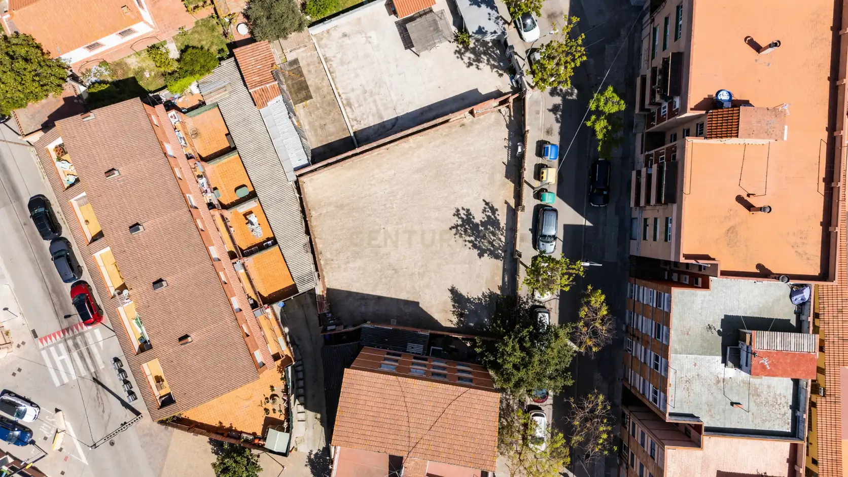 Parking de Residencial en venta en Parets del Vallès
