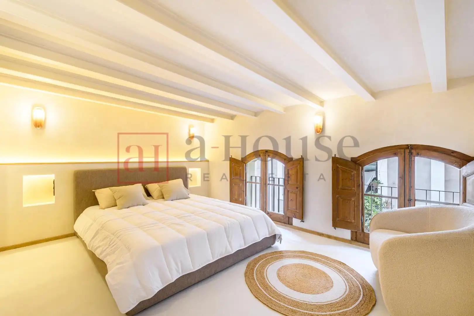 Penthouse with terrace for sale in Carrer Carrer Sèneca, imagen 16