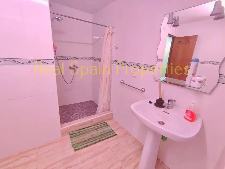 Casa rústica en venta en Vélez-Rubio, imagen 21