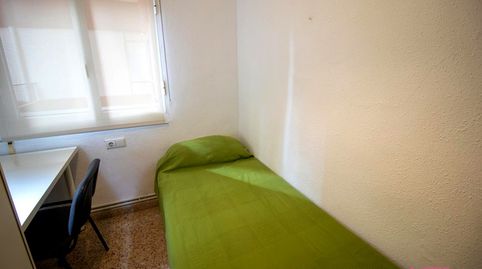 Foto 4 de Pis de lloguer a Calle del Poeta Durán I Tortajada, Ciutat Jardí, Valencia Capital
