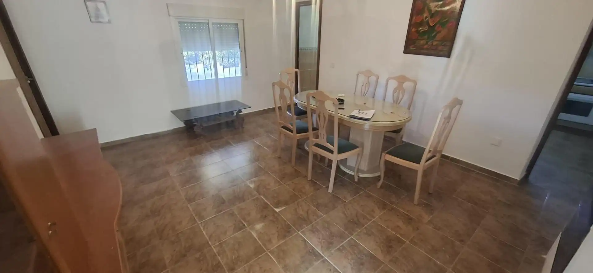 Chalet con jardín en venta en Lucillos, imagen 10