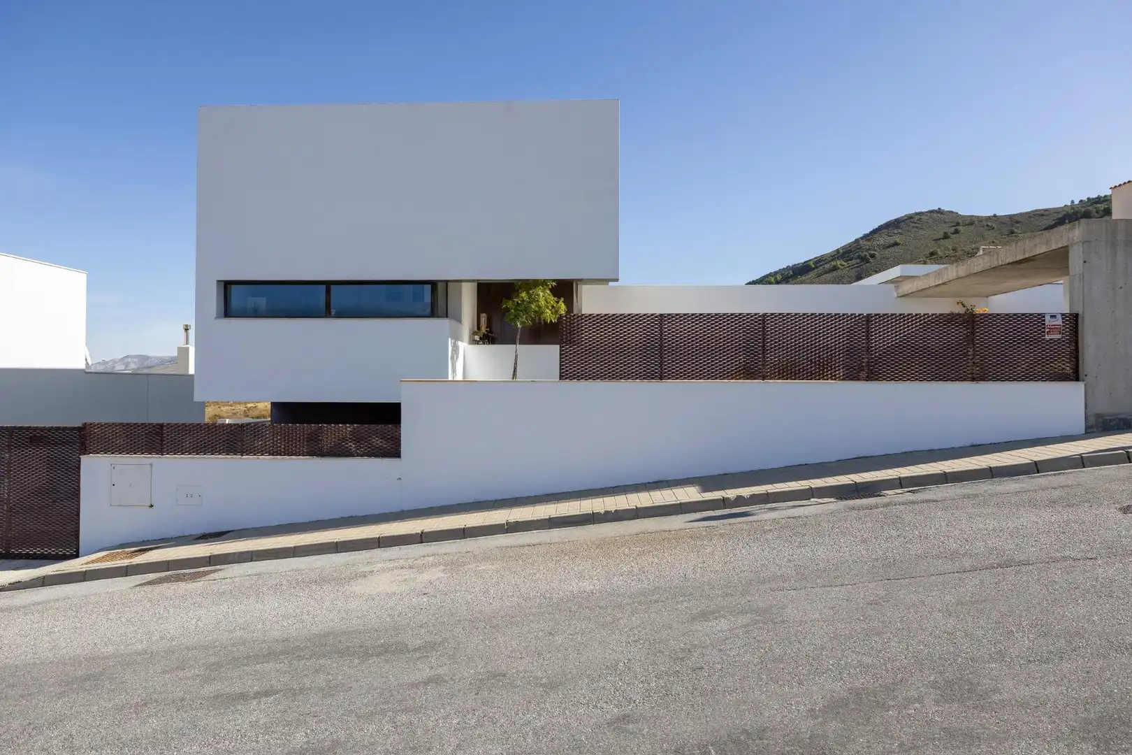 Chalet con jardín en venta en Calle Nevada 33, imagen 18