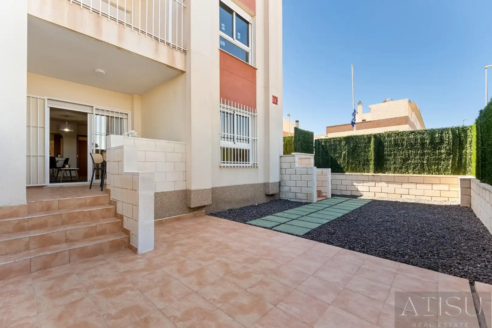 Mini appartamento con piscina in vendita a Orihuela Costa, imagen 30