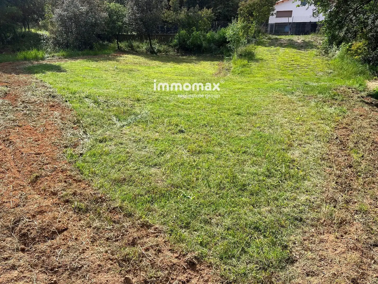 Rural land for sale in Santa Eulàlia de Ronçana, imagen 3