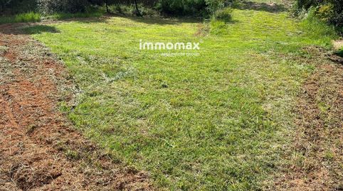 SANTA EULÀLIA DE RONÇANA. Terreno en venta que se puede construir 2 viviendas, imatge 3
