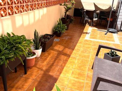 Terrace of Flat for sale in Candelaria  with Air Conditioner and Terrace