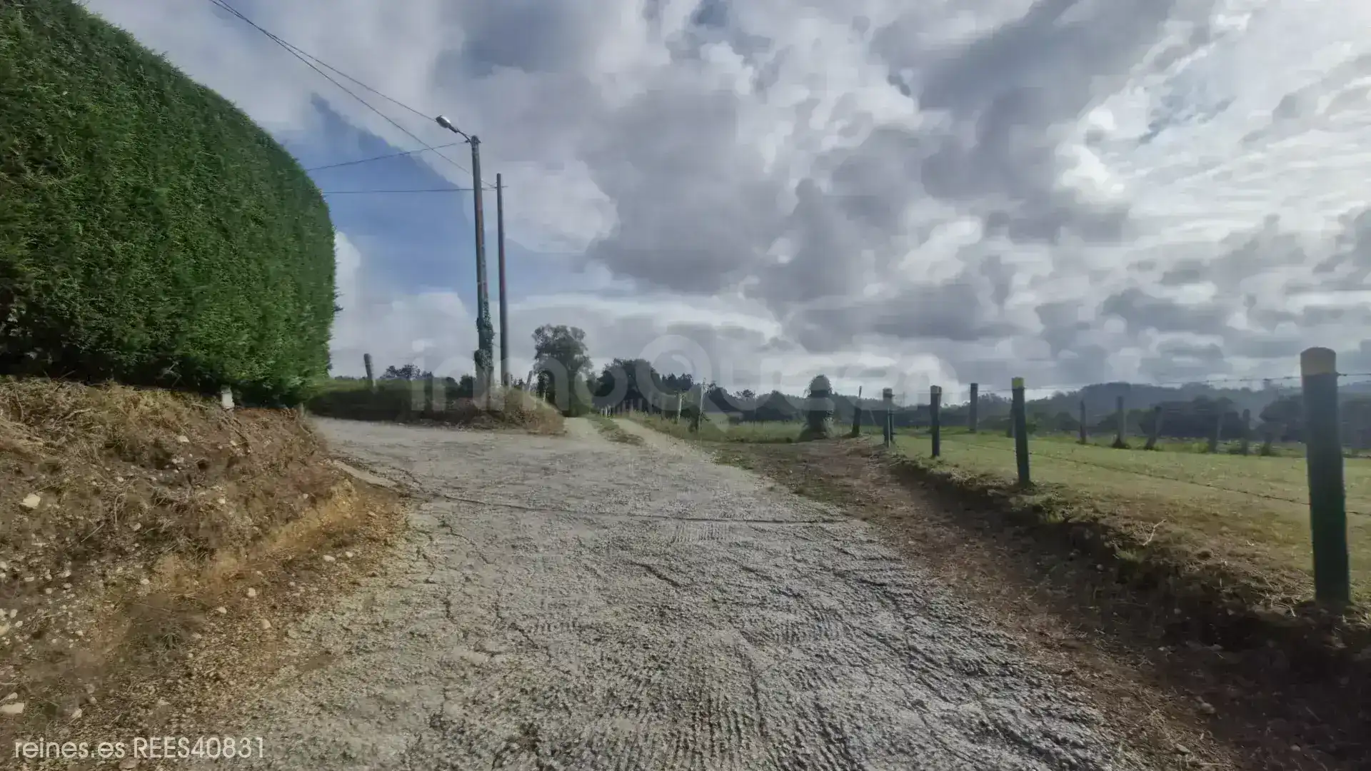 Residencial en venta en Siero