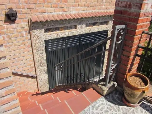 Casa amb piscina en venda a Cazalla de la Sierra, imagen 32