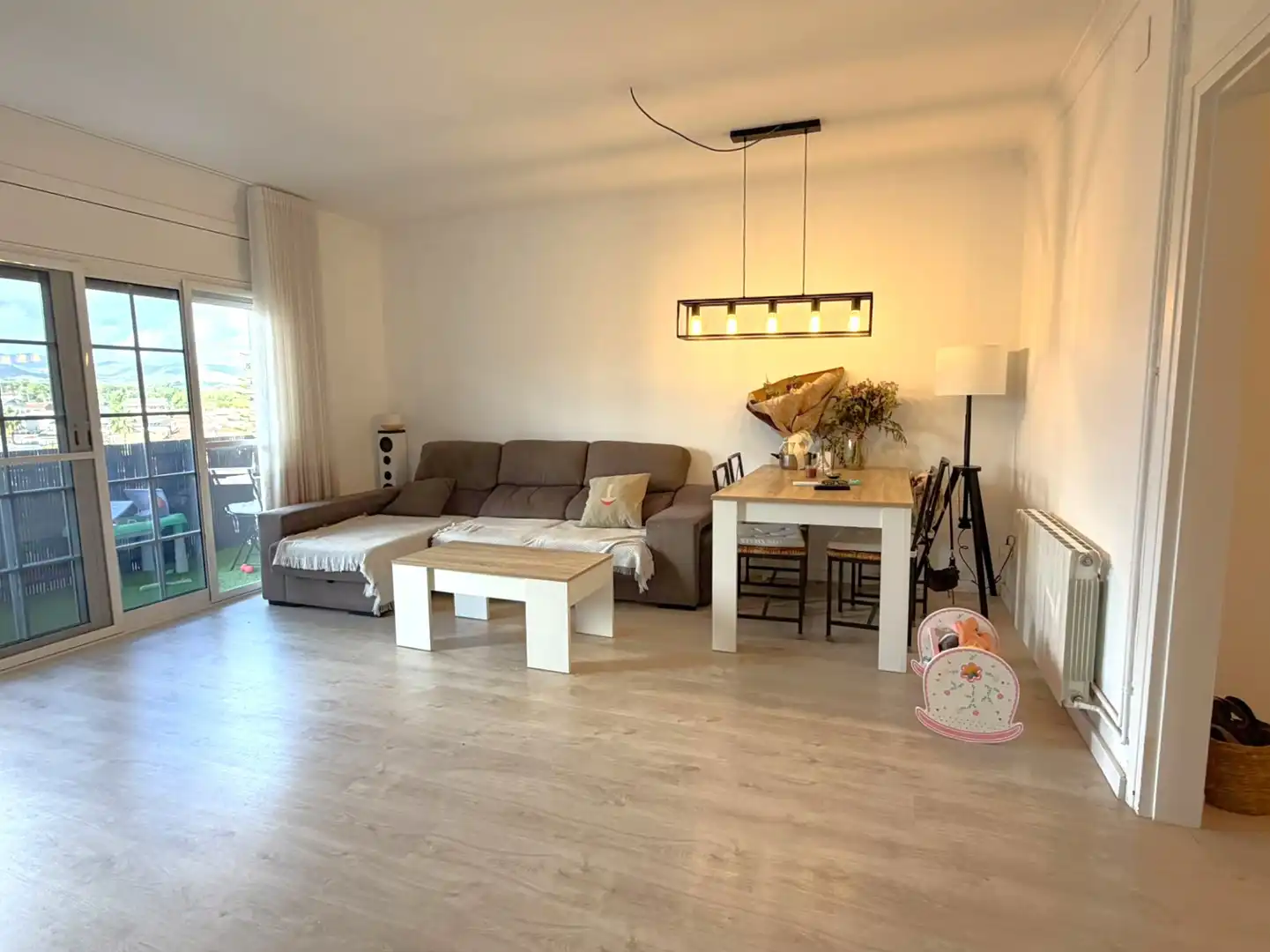 Appartement avec terrasse à vendre à La Collada - Sis Camins, imagen 3
