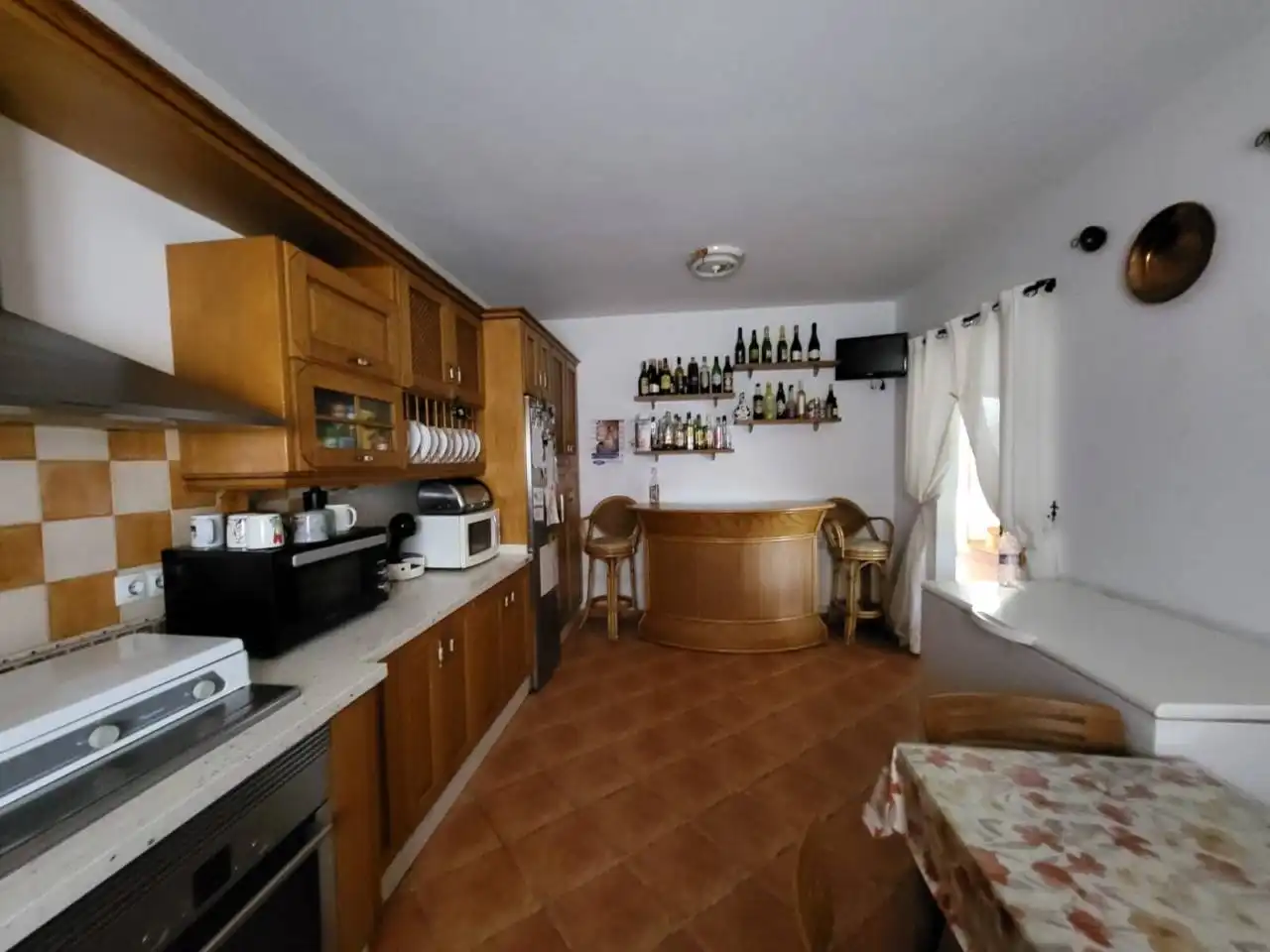 Casa con jardín en venta en Baza, imagen 41