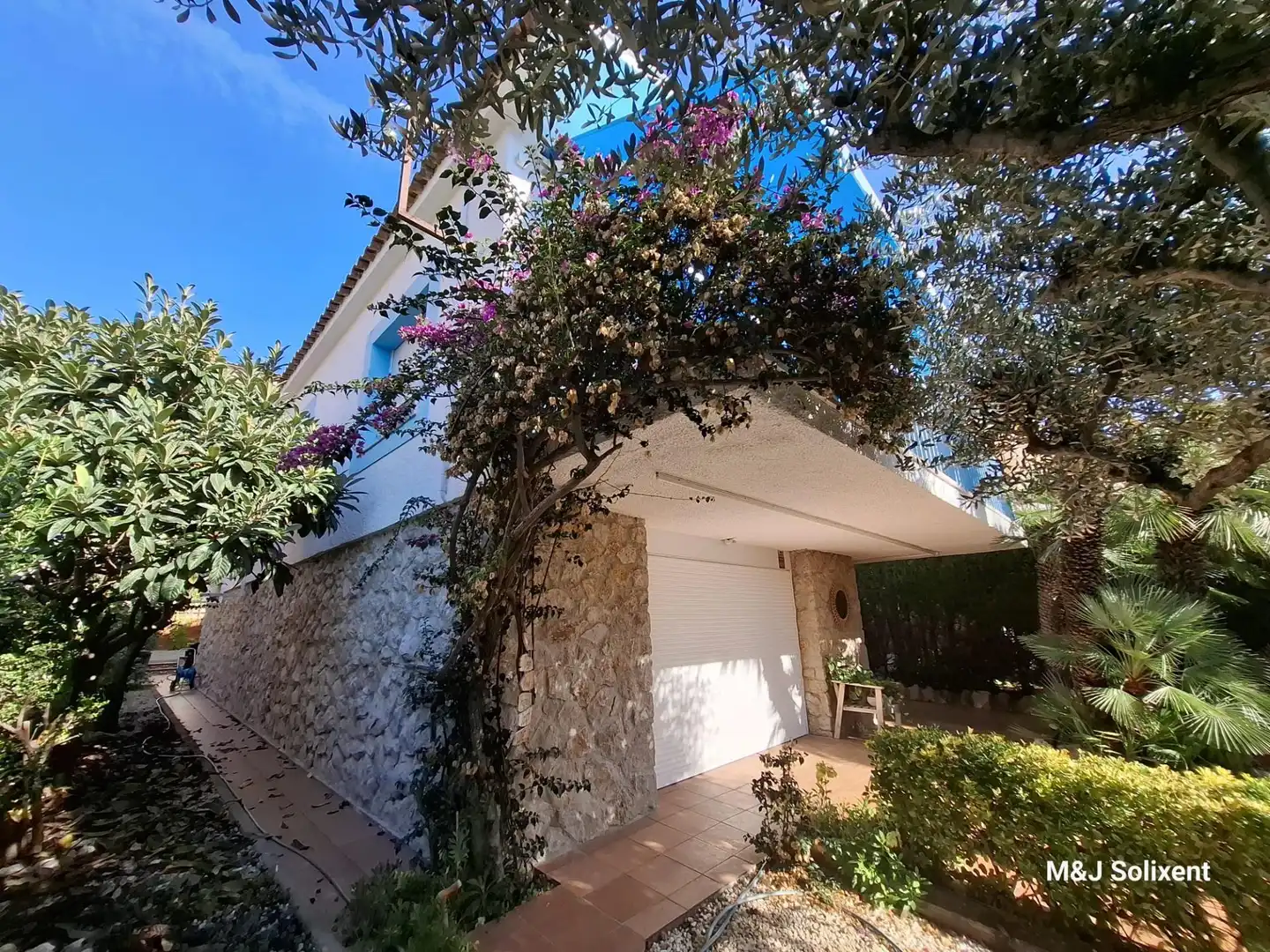 Casa o chalet de alquiler en Carrer Carrer de Mir i Geribert, 26, Coma-ruga platja