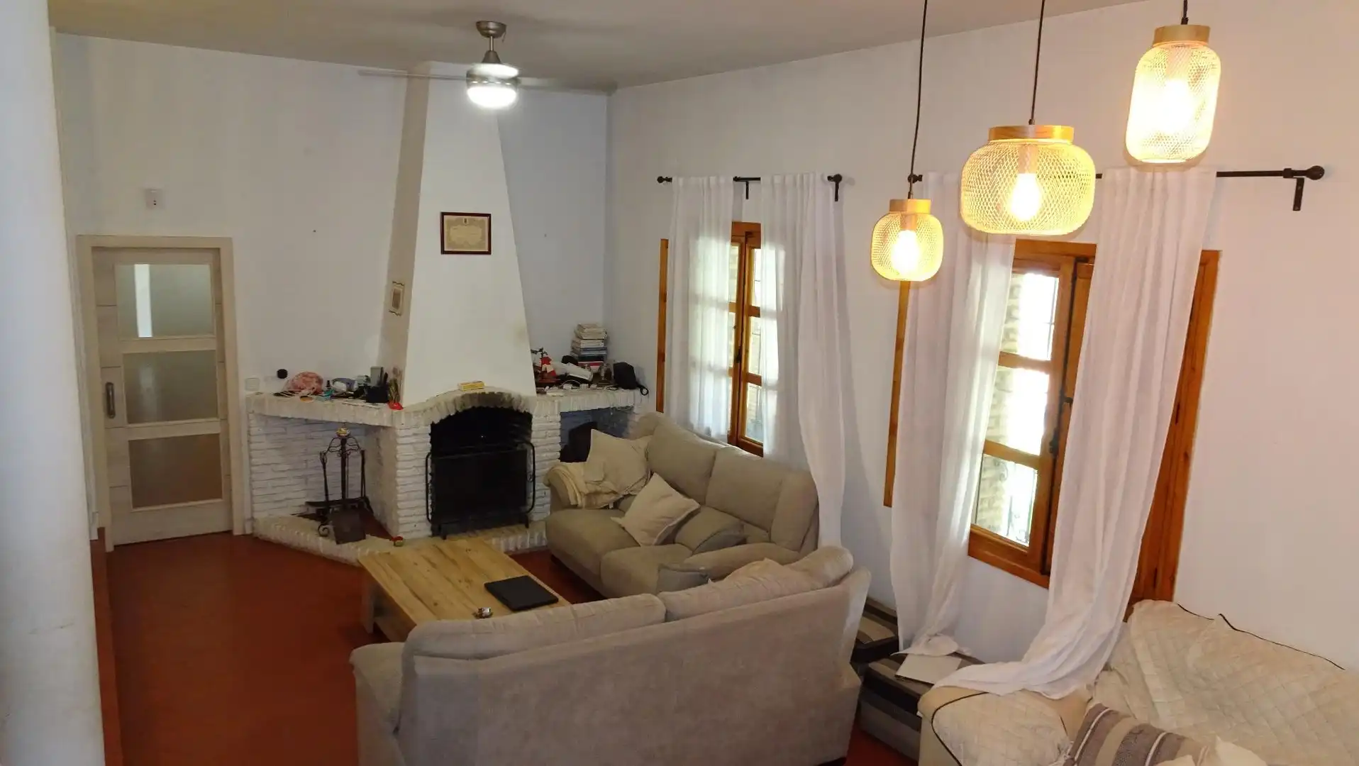 Chalet con piscina en venta en Mairena del Alcor, imagen 30