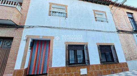 Foto 2 de Casa adosada en venda a Los Yébenes, Toledo