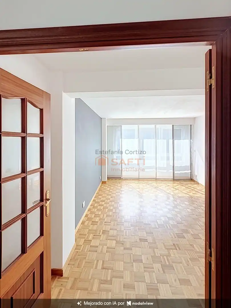 Flat with pool for sale in Portádego - Vilaboa Norte, imagen 3