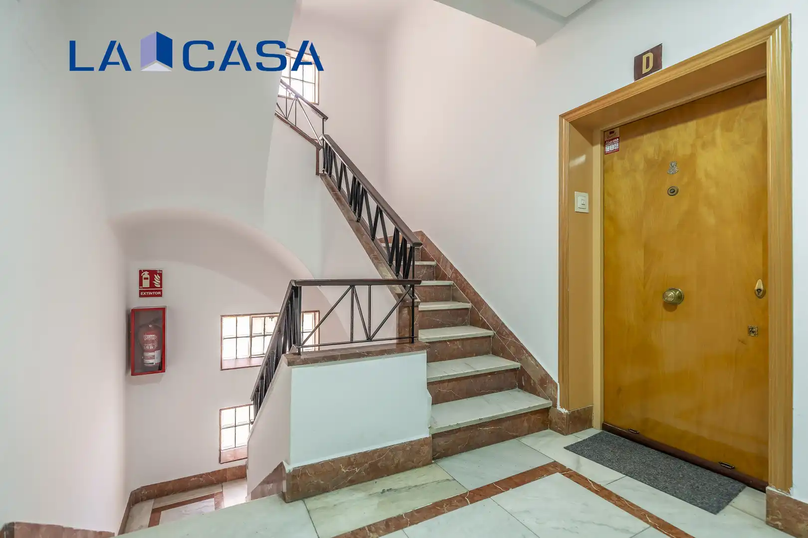 Flat with lift for sale in Arganzuela, imagen 25