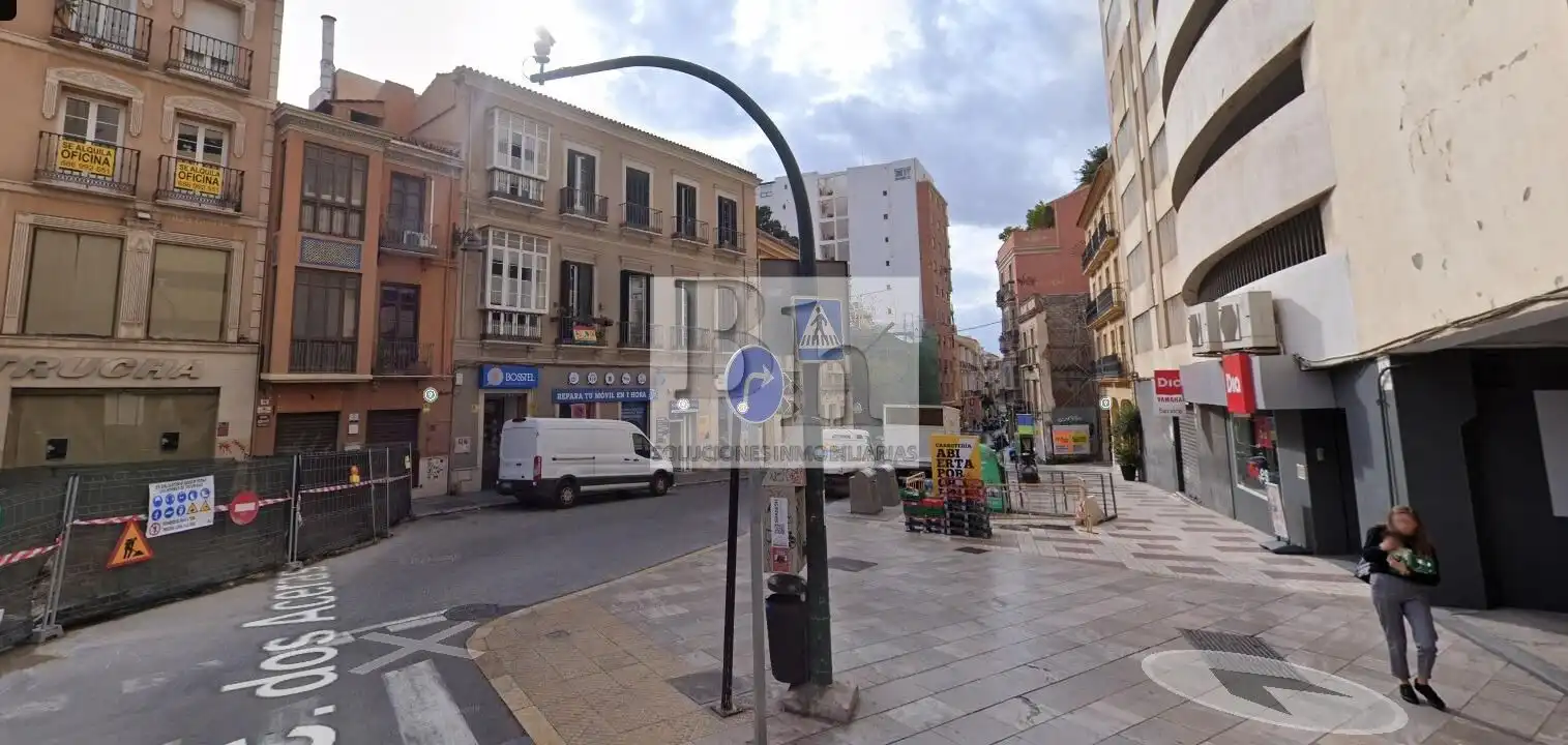 Aparcament en venda a Calle Carretería, imagen 4