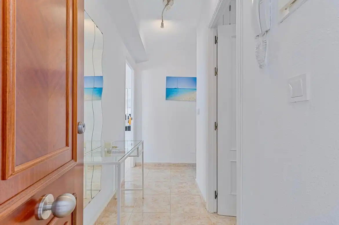 Wohnung mit Aufzug zum Verkauf in Playa de los Boliches, imagen 11