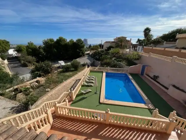 Casa con piscina en venta en Oltamar - Cucarres, imagen 29