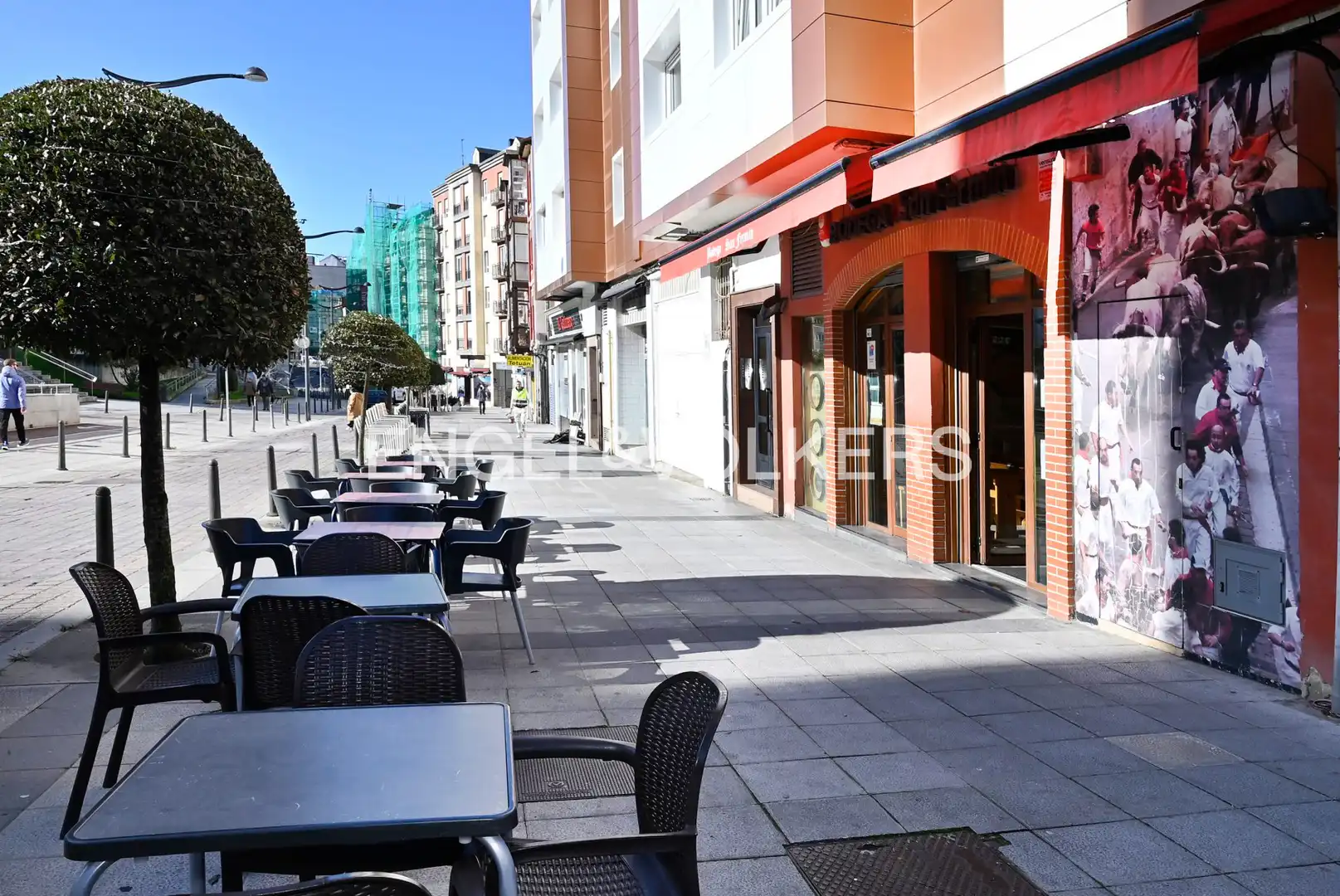 Gewerbefläche zum Verkauf in Calle Tetuán, imagen 16
