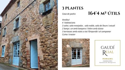 Foto 3 de Casa o xalet en venda a Ultramort, Girona