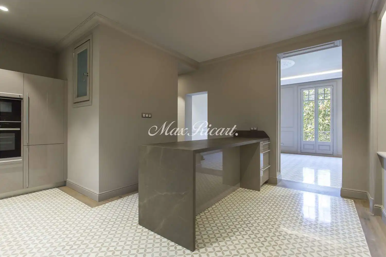 Piso con terraza en alquiler en N/A, imagen 6