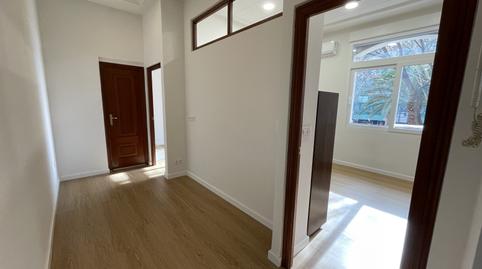 Foto 2 de Oficina de lloguer a Valencia - Gv Marques del Turia, El Pla del Remei,  Valencia Capital