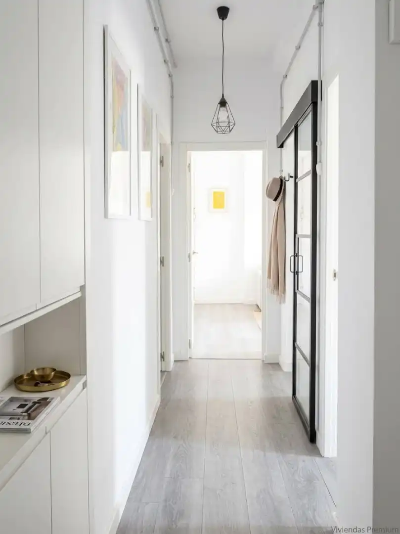 Appartement avec terrasse à vendre à Calle de los Rosales, imagen 6