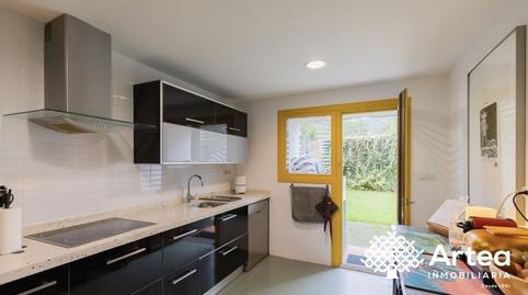 Foto 5 de Casa adosada en venda a Goitioltza Auzoa, Lezama, Bizkaia