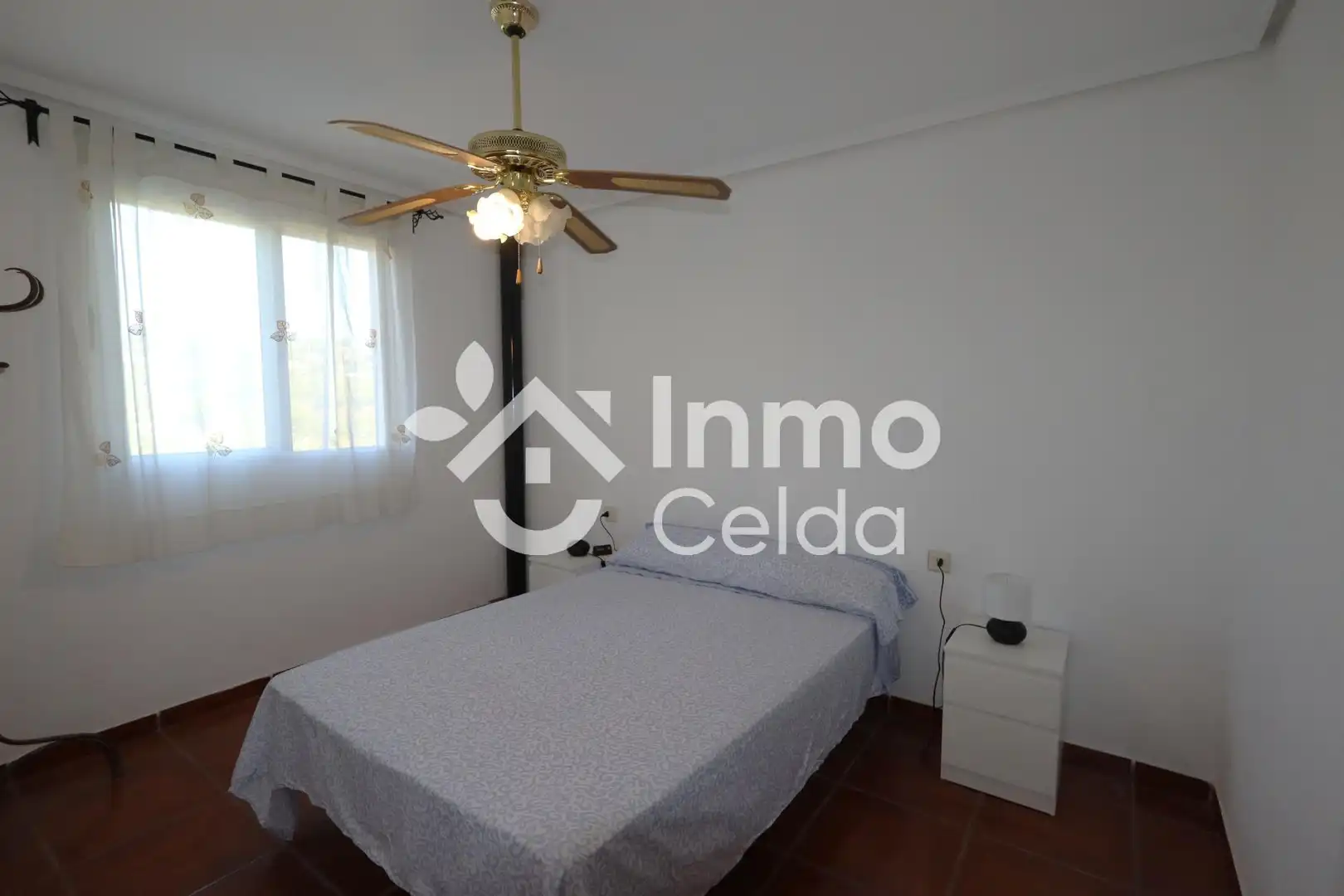 Villa con terrazza in affitto a Sierra Perenchiza - Cumbres de Calicanto - Sto Domingo, imagen 7