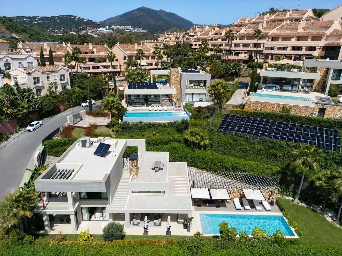 Adosado en venta en Nueva Andalucía, imagen 32
