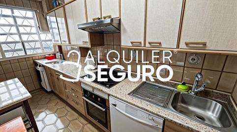 Photo 3 of Flat to rent in Marchamalo, Portazgo, Madrid