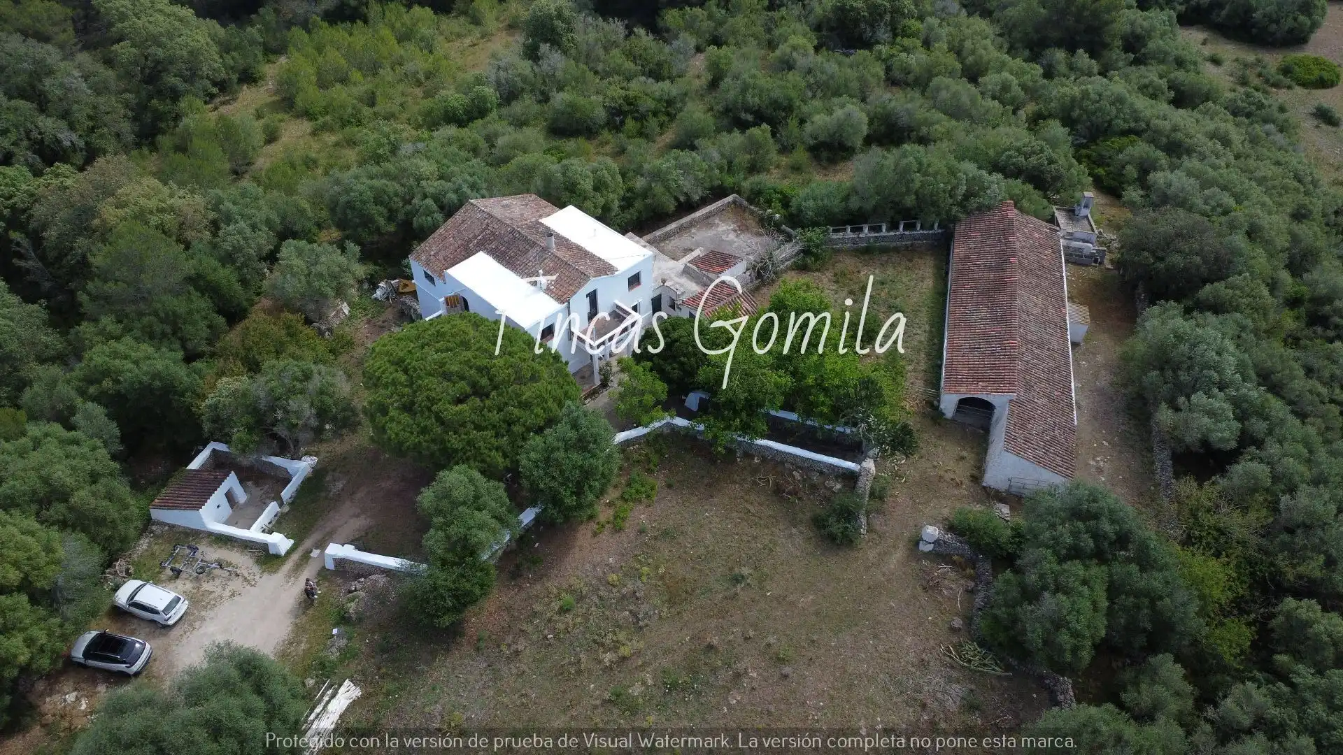 Country homes for sale in Alaior